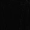 AIMEE SHORT BOOT | BLACK SUEDE - Image 9