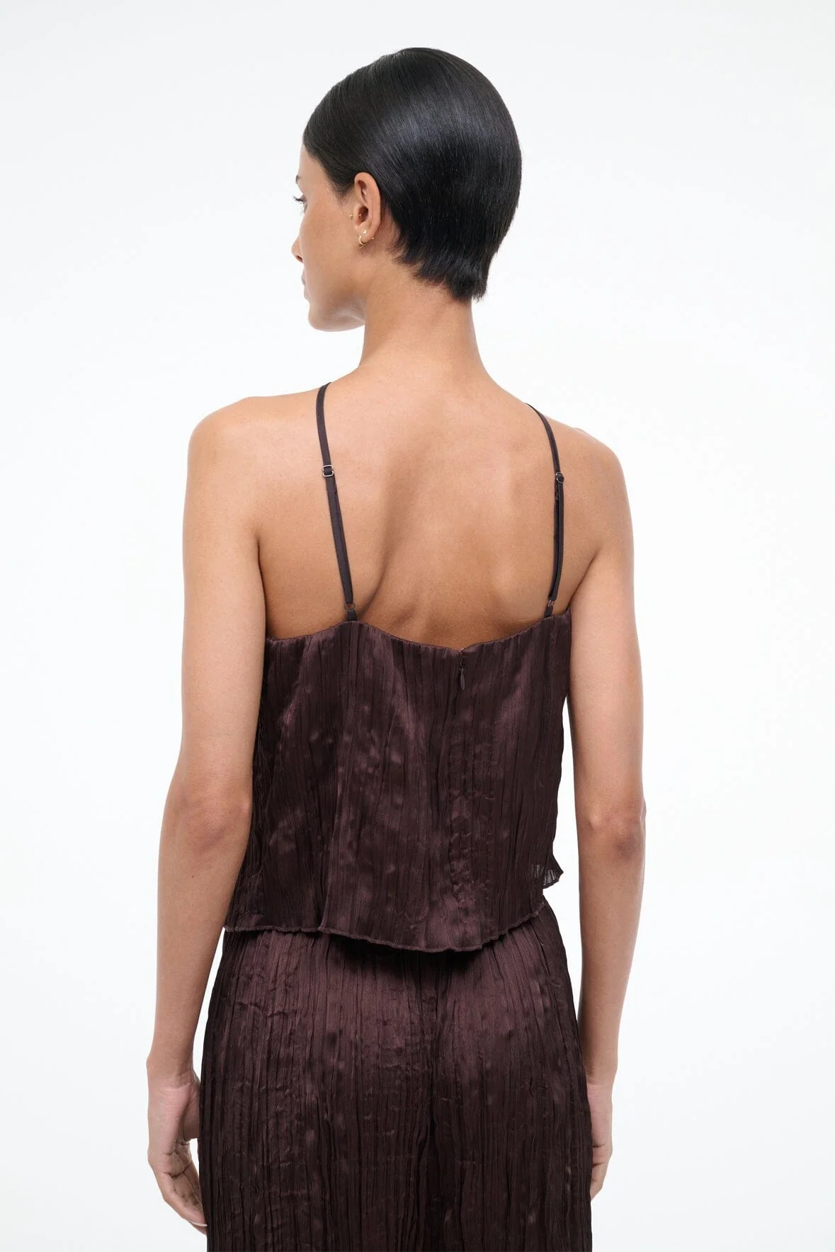 AKARI TOP | EARTH PLISSE - Image 3