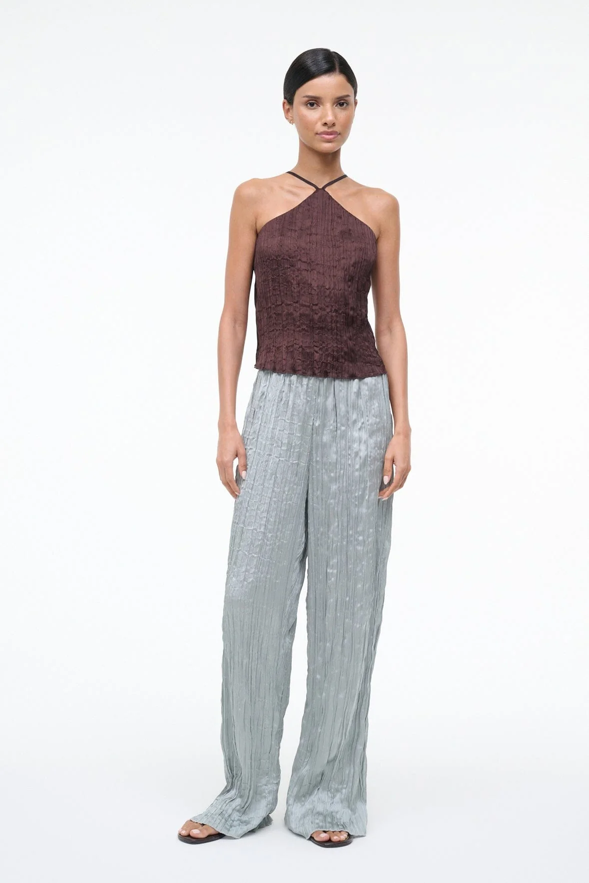 AKARI TOP | EARTH PLISSE - Image 4