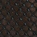 ALBA BALLET FLAT | BLACK CRYSTAL MESH - Image 8