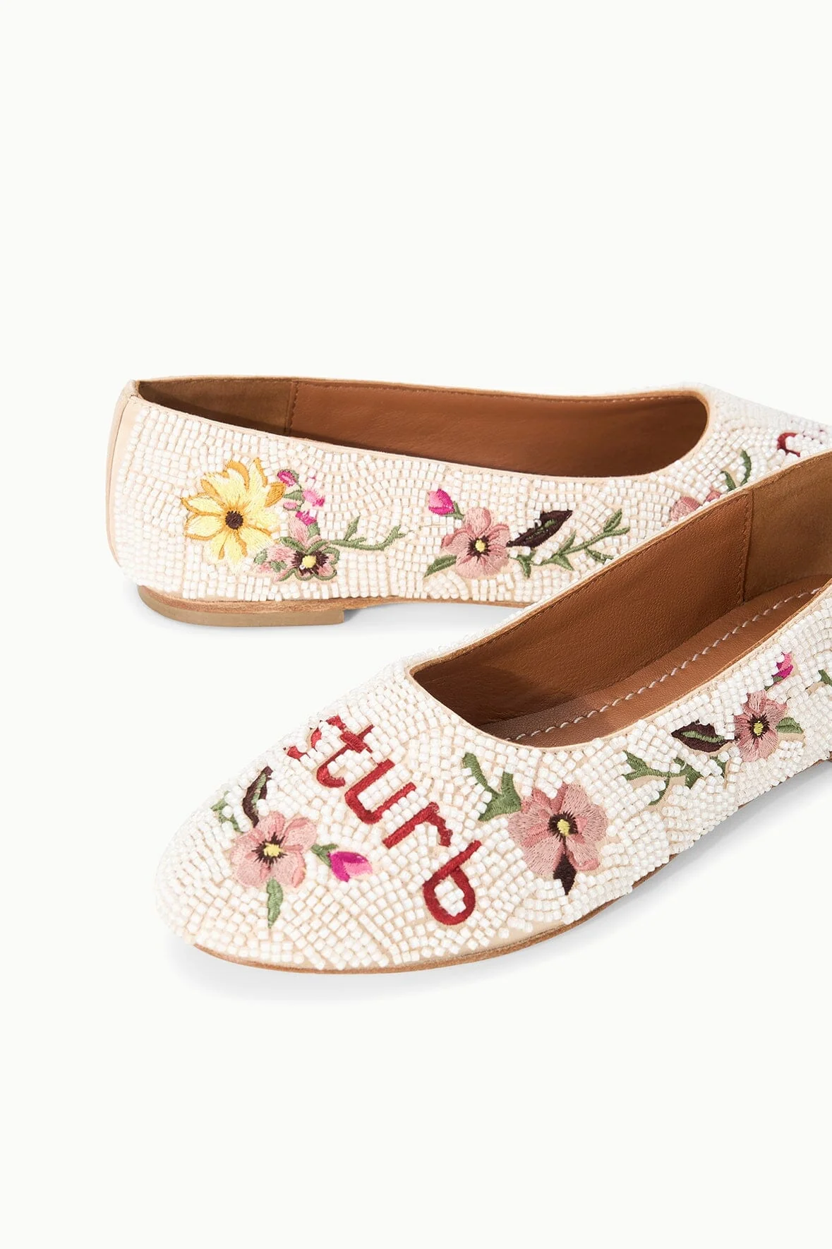 ALBA BALLET FLAT | DO NOT DISTURB - Image 4