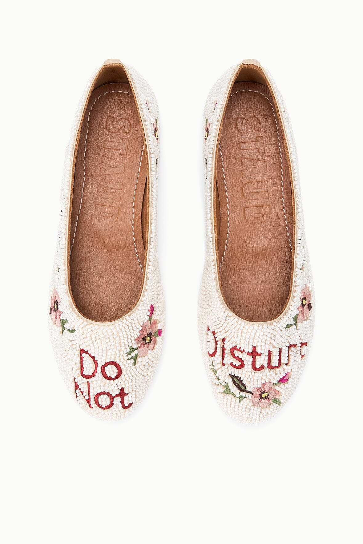 ALBA BALLET FLAT | DO NOT DISTURB - Image 5