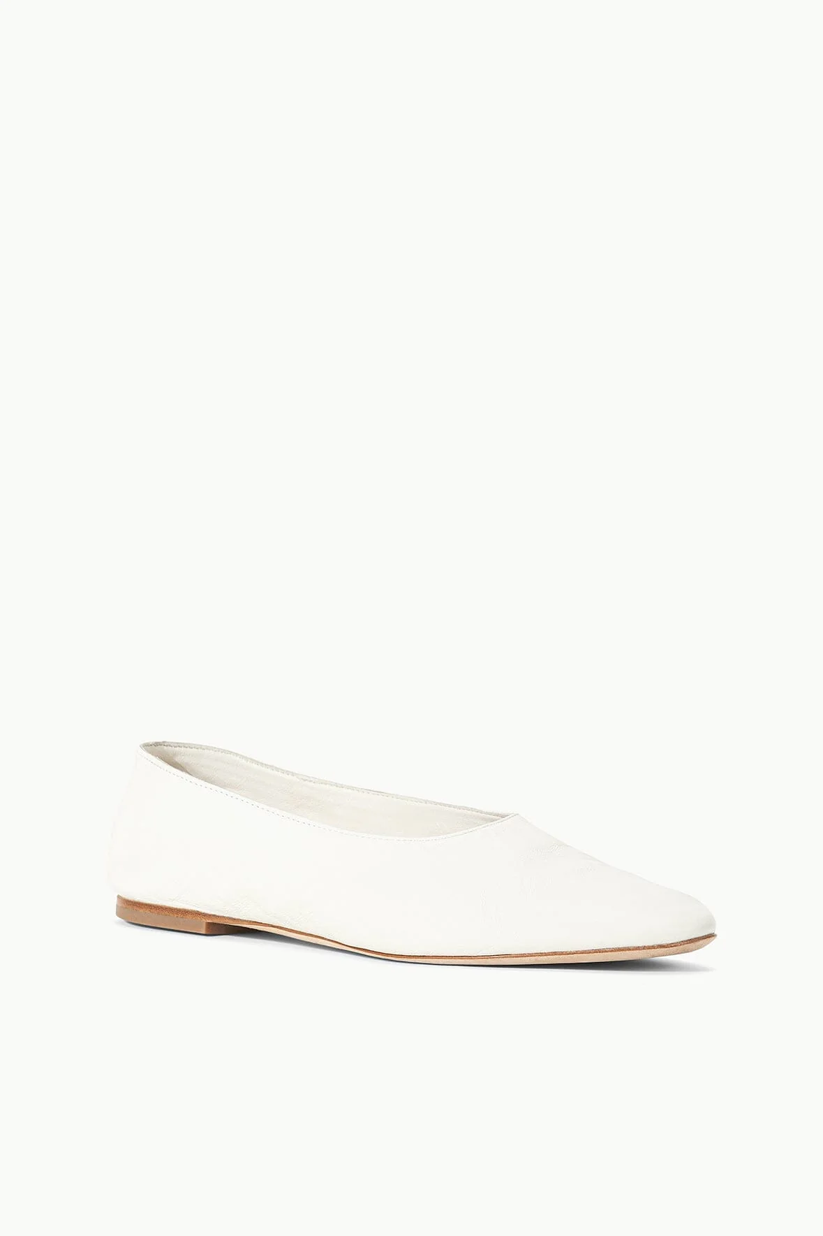 ALBA BALLET FLAT | PAPER - Image 3