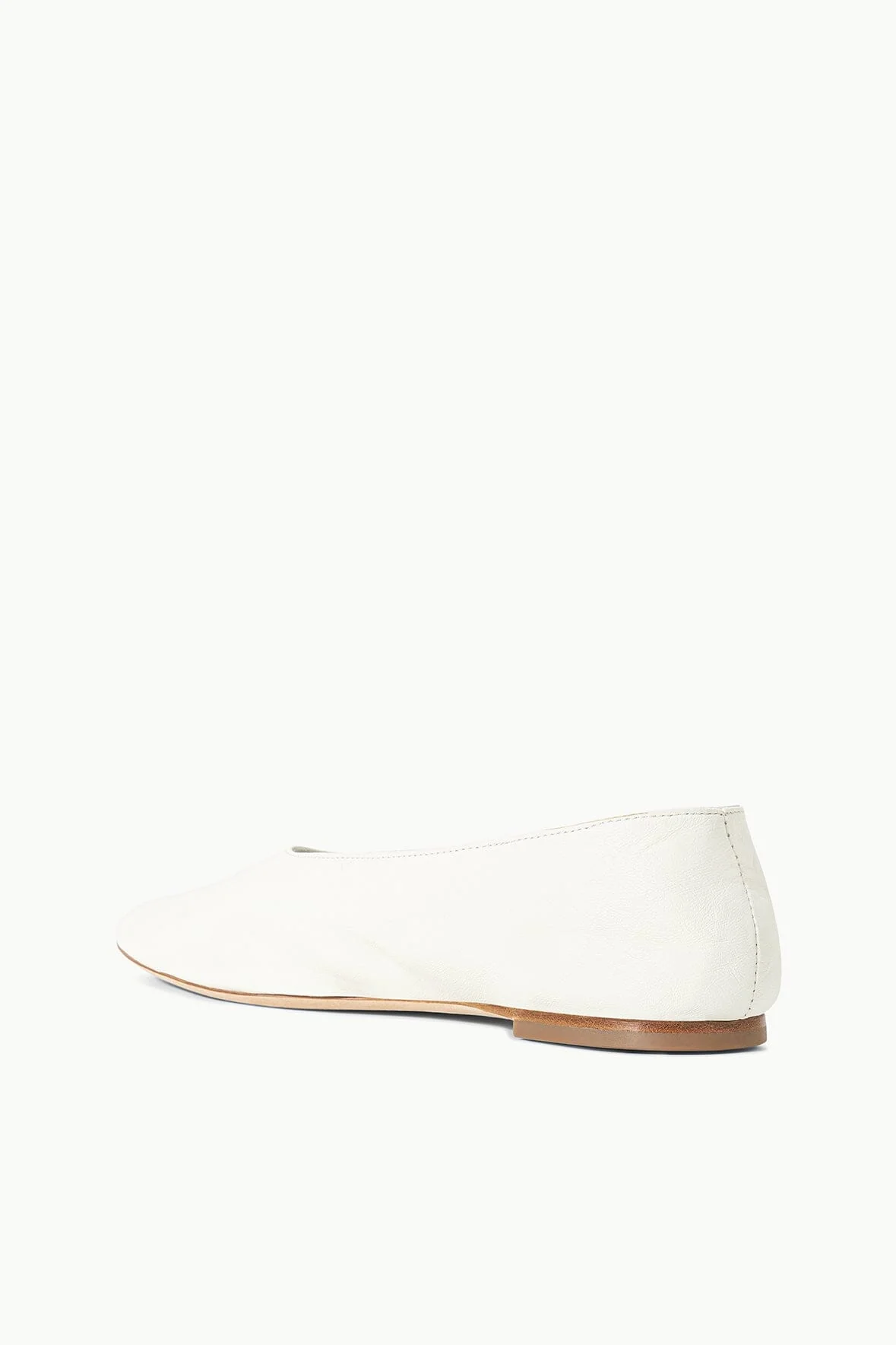 ALBA BALLET FLAT | PAPER - Image 5