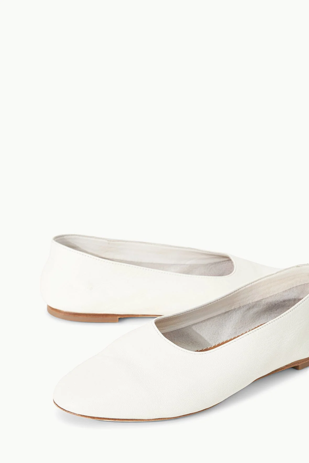 ALBA BALLET FLAT | PAPER - Image 6