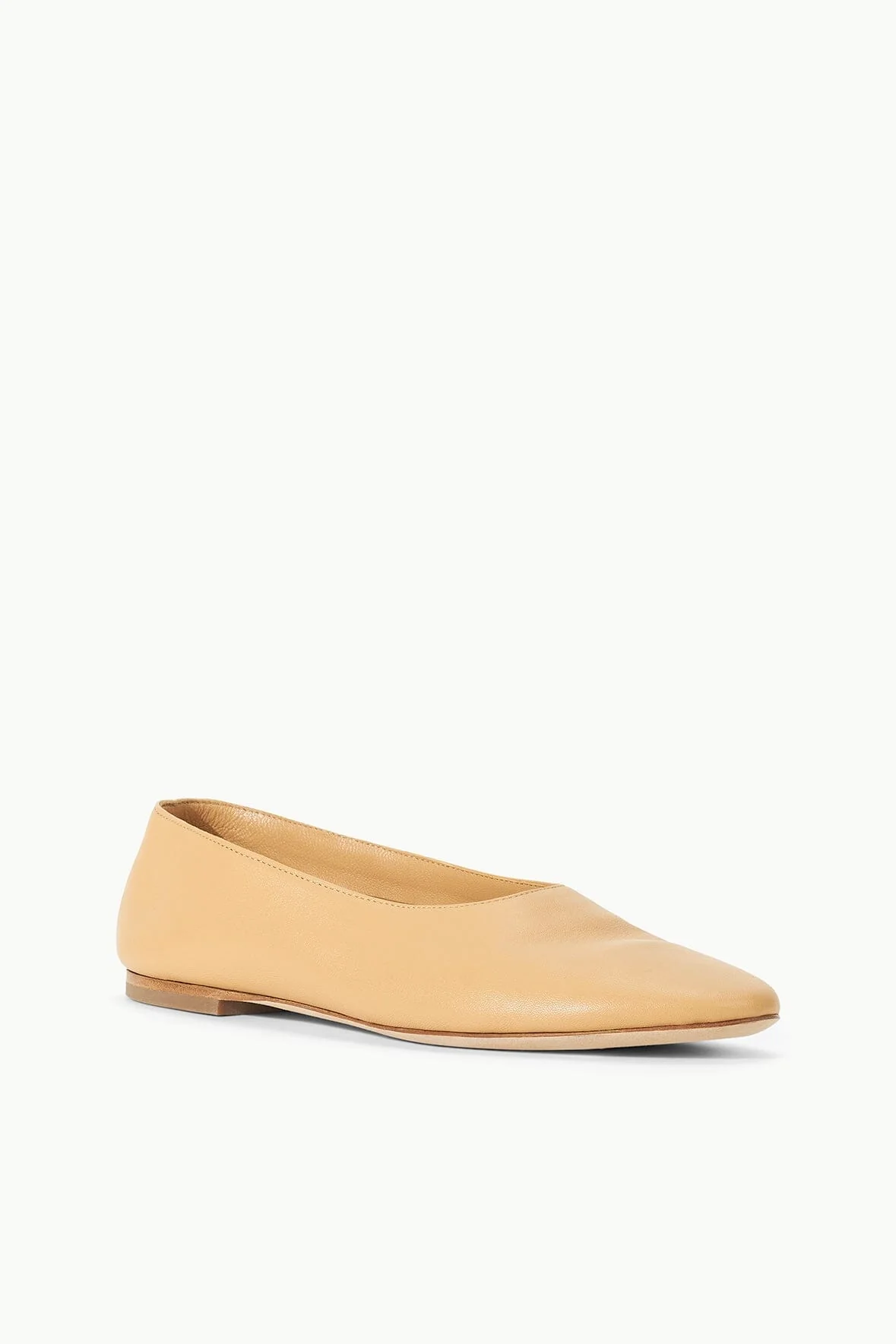 ALBA BALLET FLAT | PORCINI - Image 3
