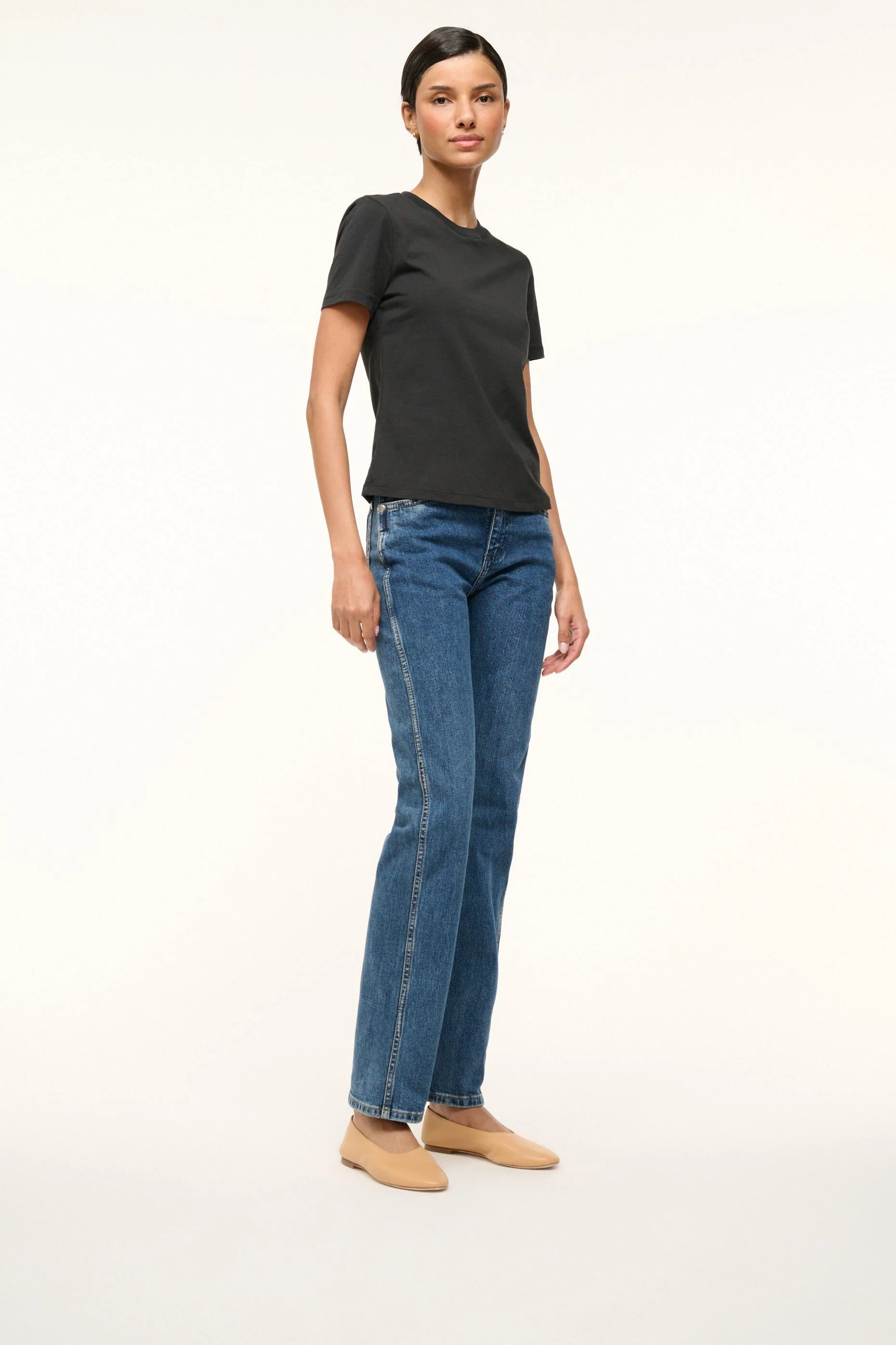 ALBA BALLET FLAT | PORCINI - Image 4