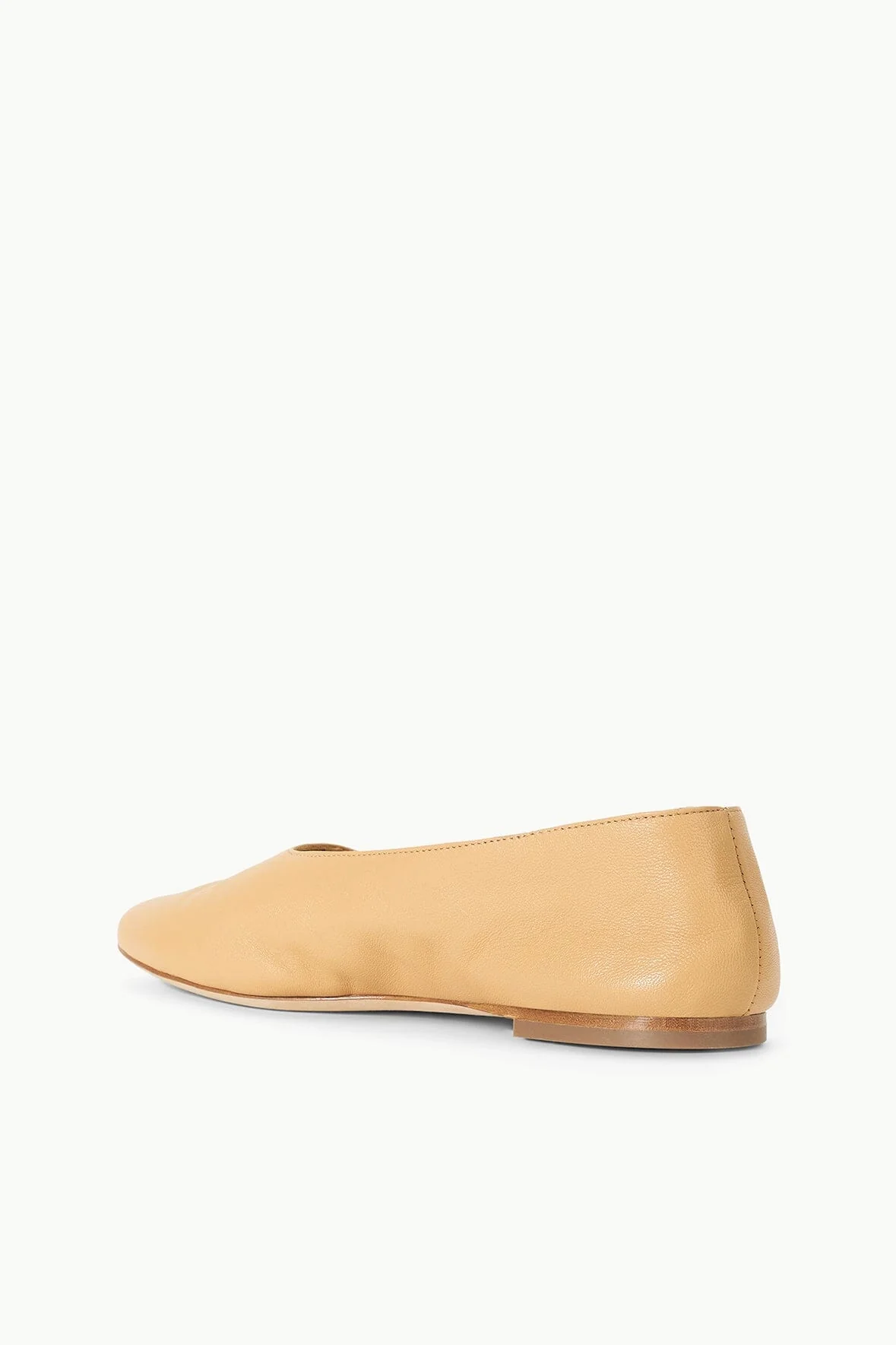 ALBA BALLET FLAT | PORCINI - Image 5