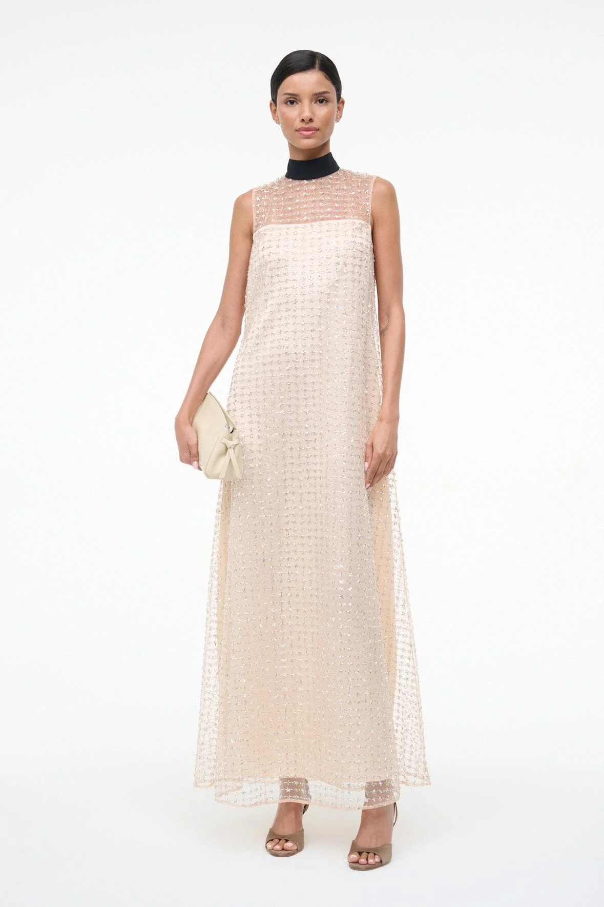 ALBEE DRESS | STARDUST