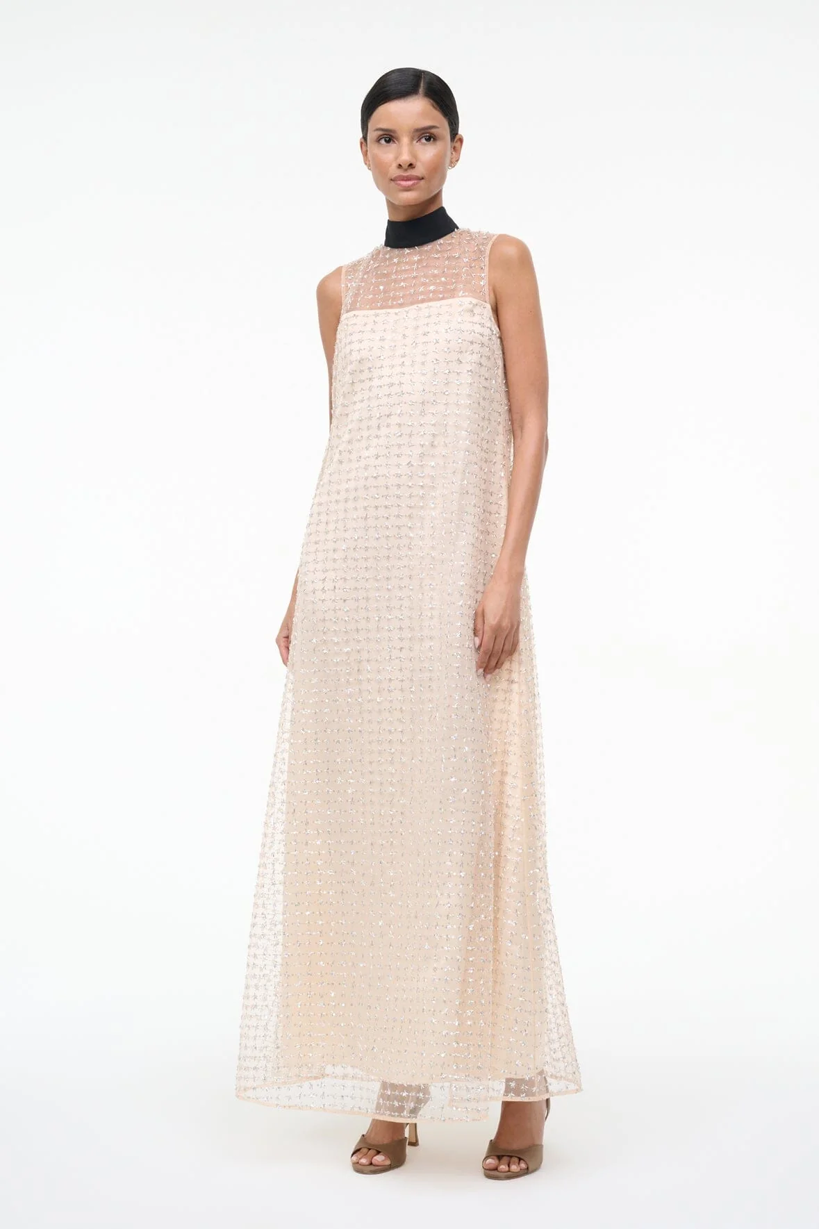 ALBEE DRESS | STARDUST - Image 3