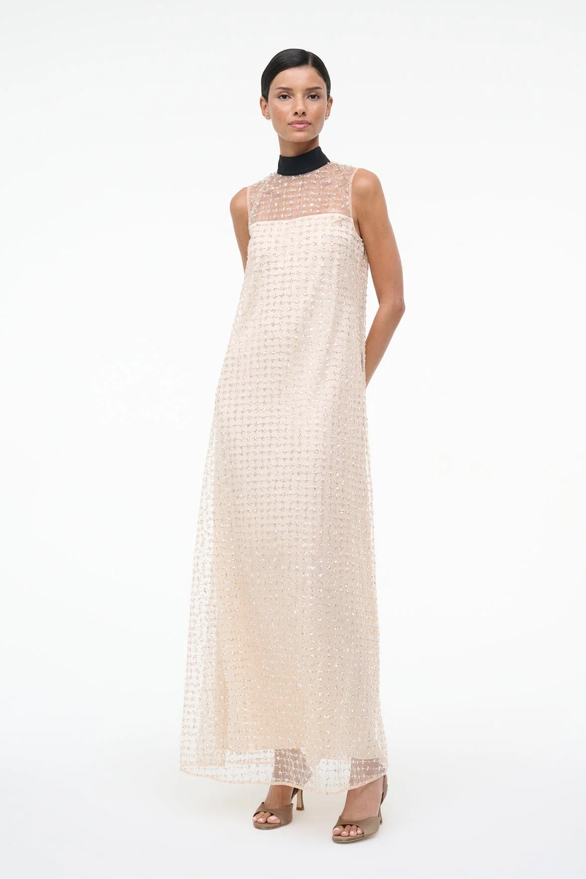 ALBEE DRESS | STARDUST - Image 6