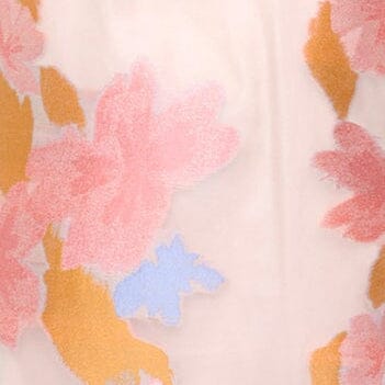 ALBEE MINI DRESS | SPRING DAY - Image 6