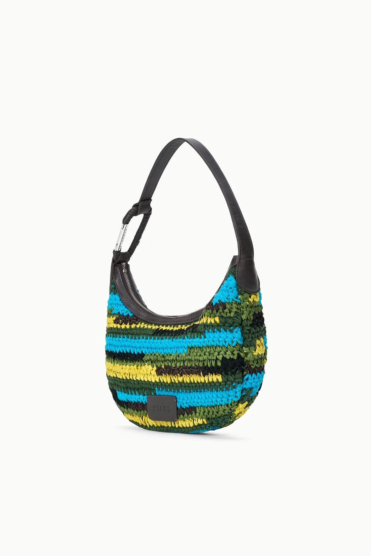 ALDEN SHOULDER BAG | HAPPY SACK - Image 3