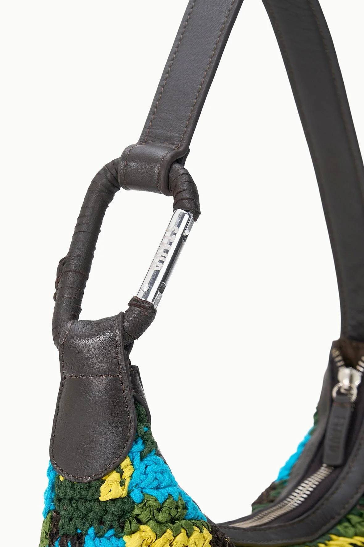 ALDEN SHOULDER BAG | HAPPY SACK - Image 5
