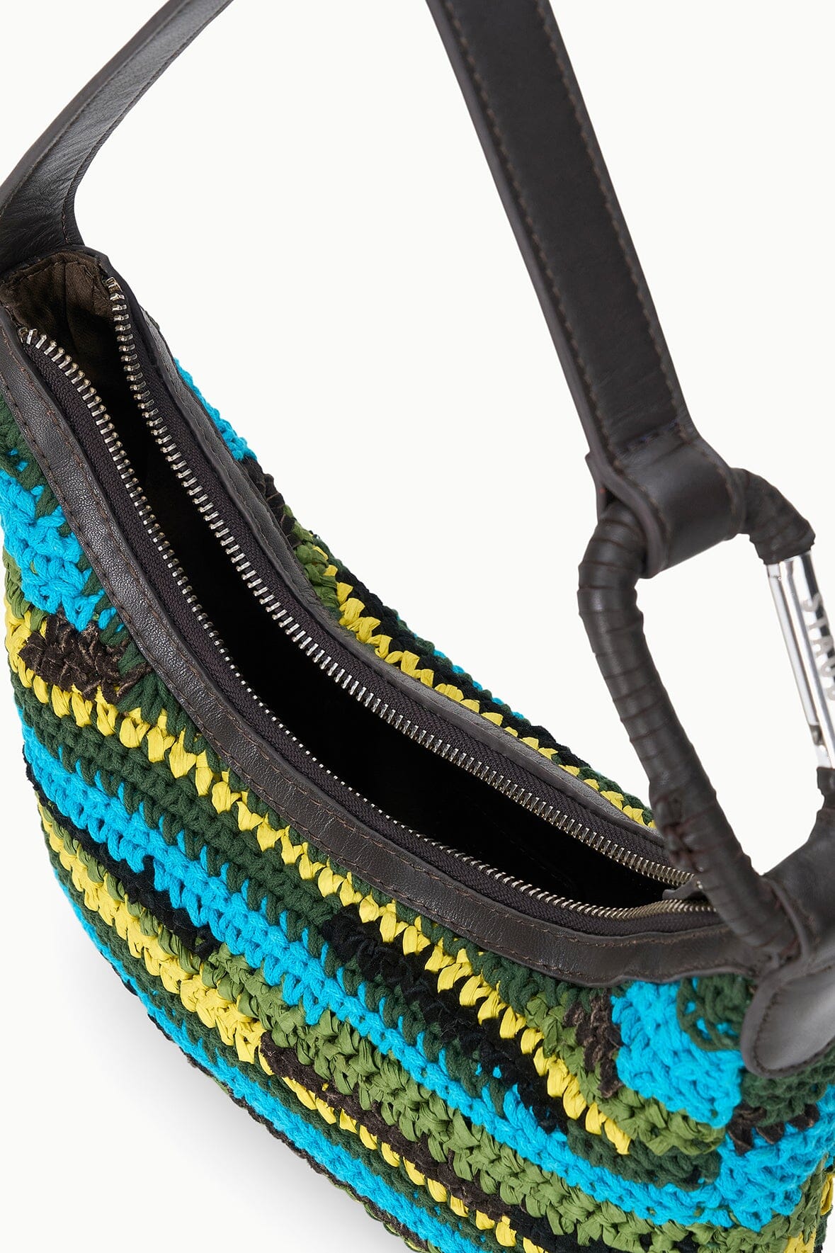 ALDEN SHOULDER BAG | HAPPY SACK - Image 7