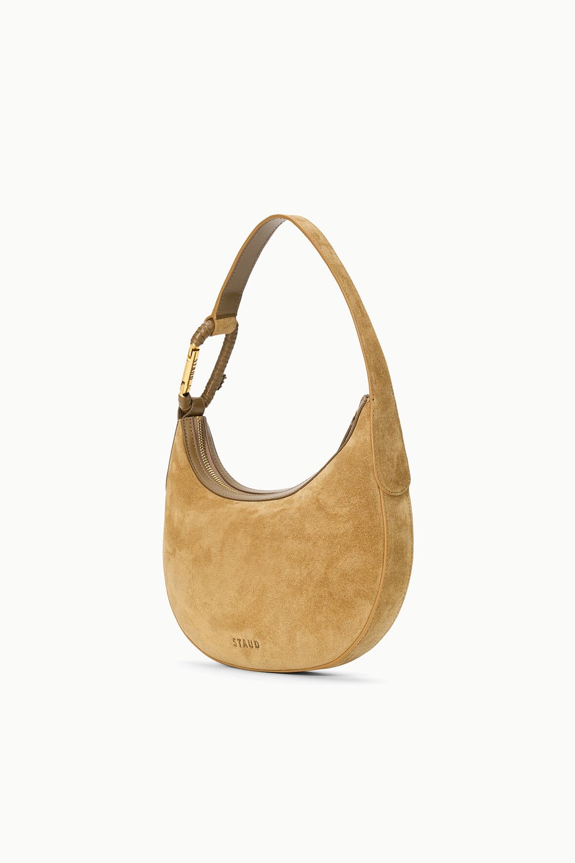 ALDEN SHOULDER BAG | HAZEL - Image 3
