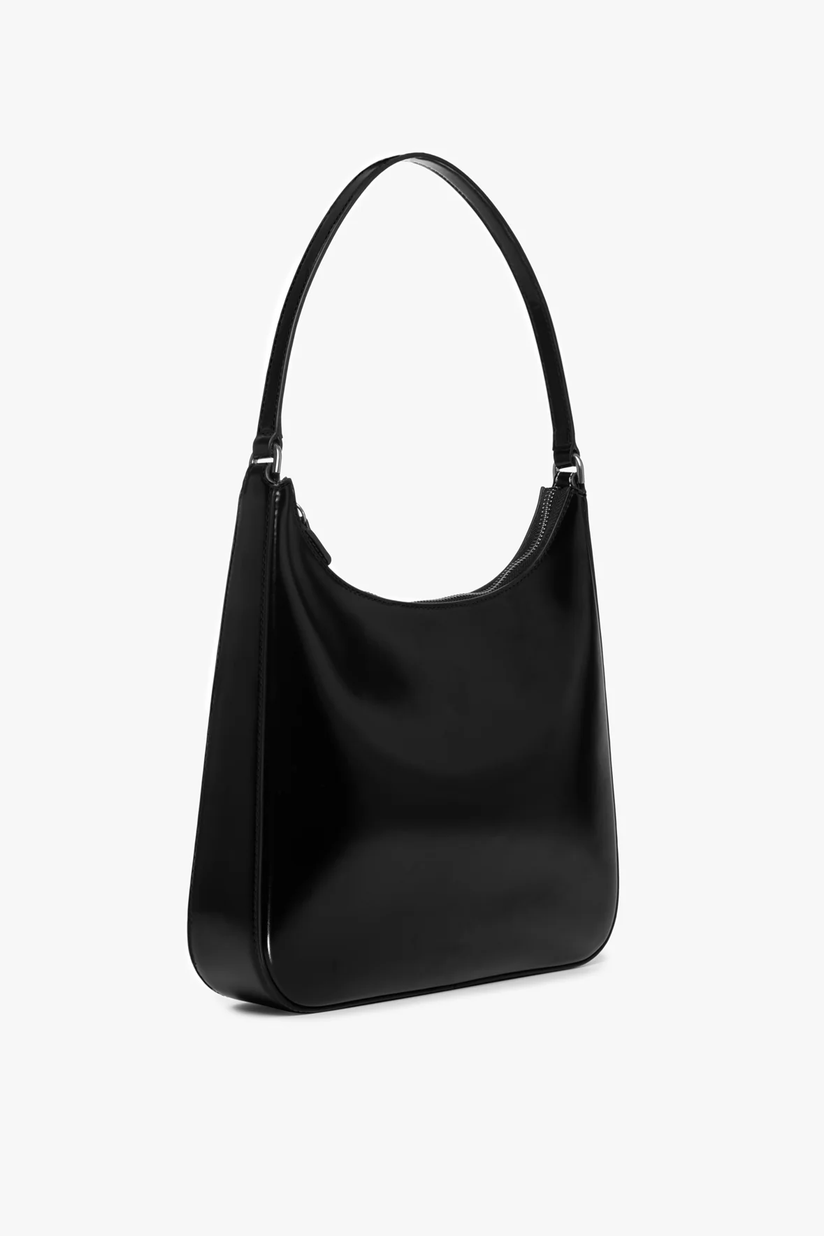ALEC BAG | BLACK - Image 3
