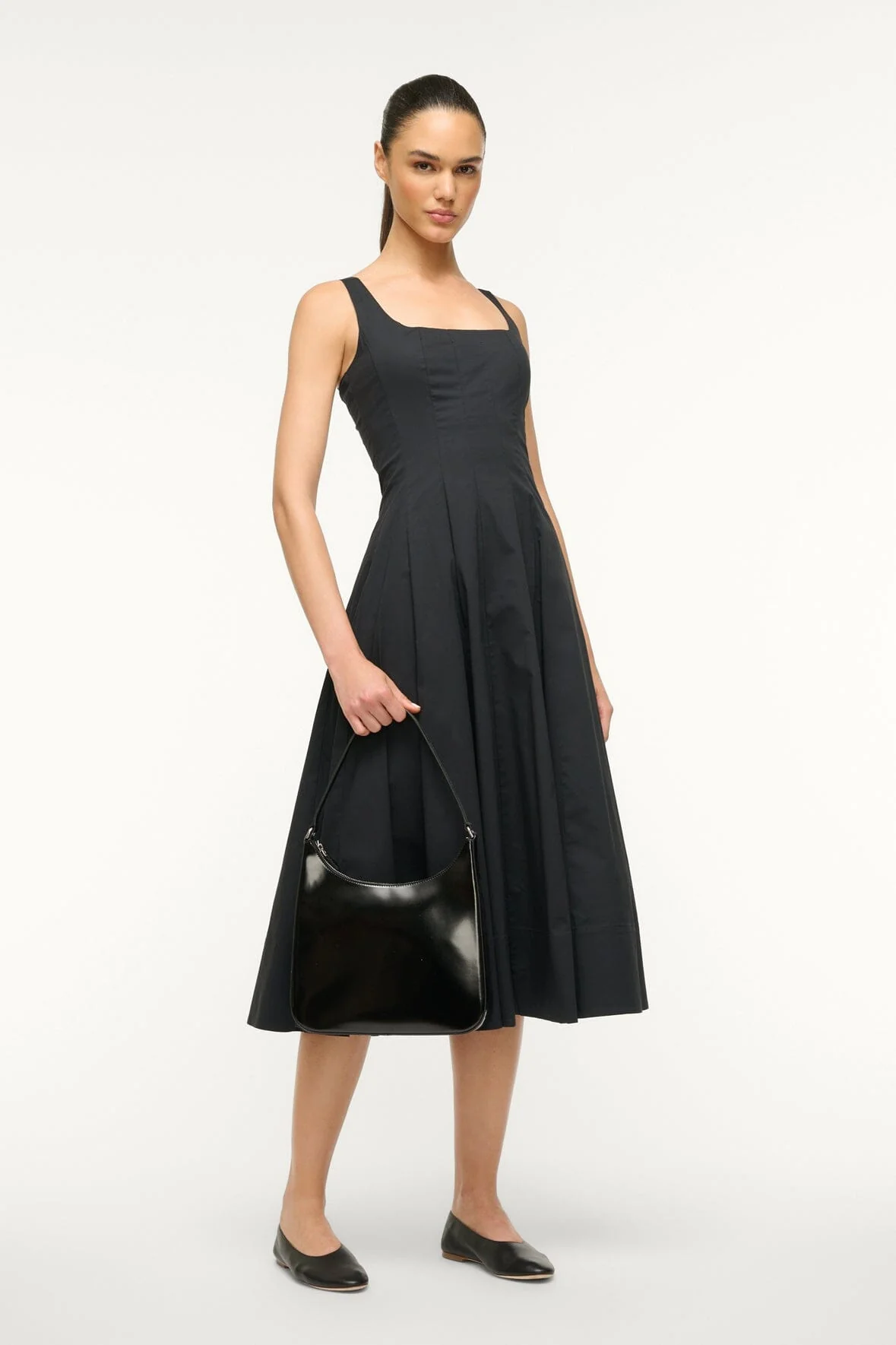 ALEC BAG | BLACK - Image 5