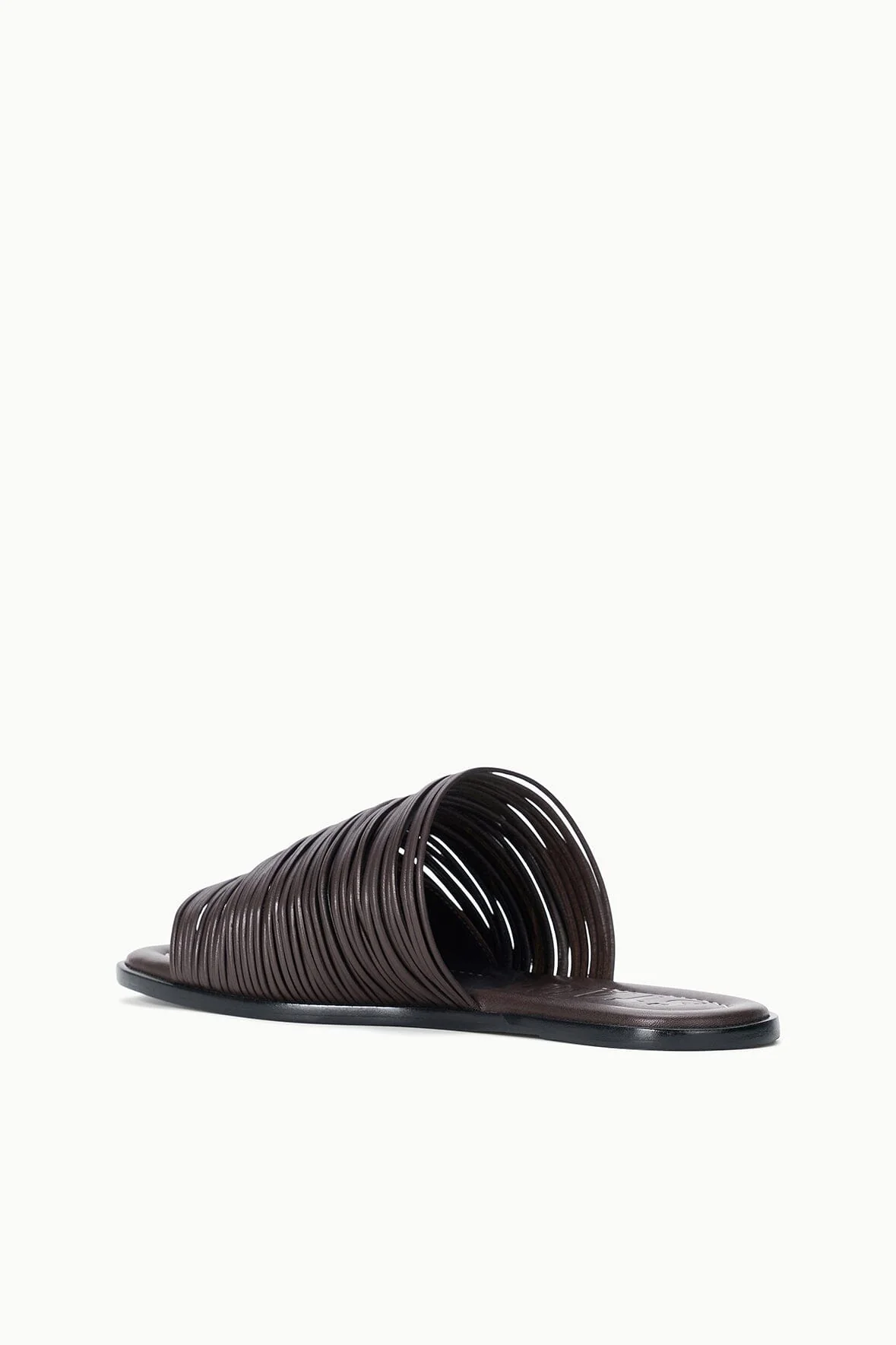 ALESSANDRA FLAT | ESPRESSO - Image 3