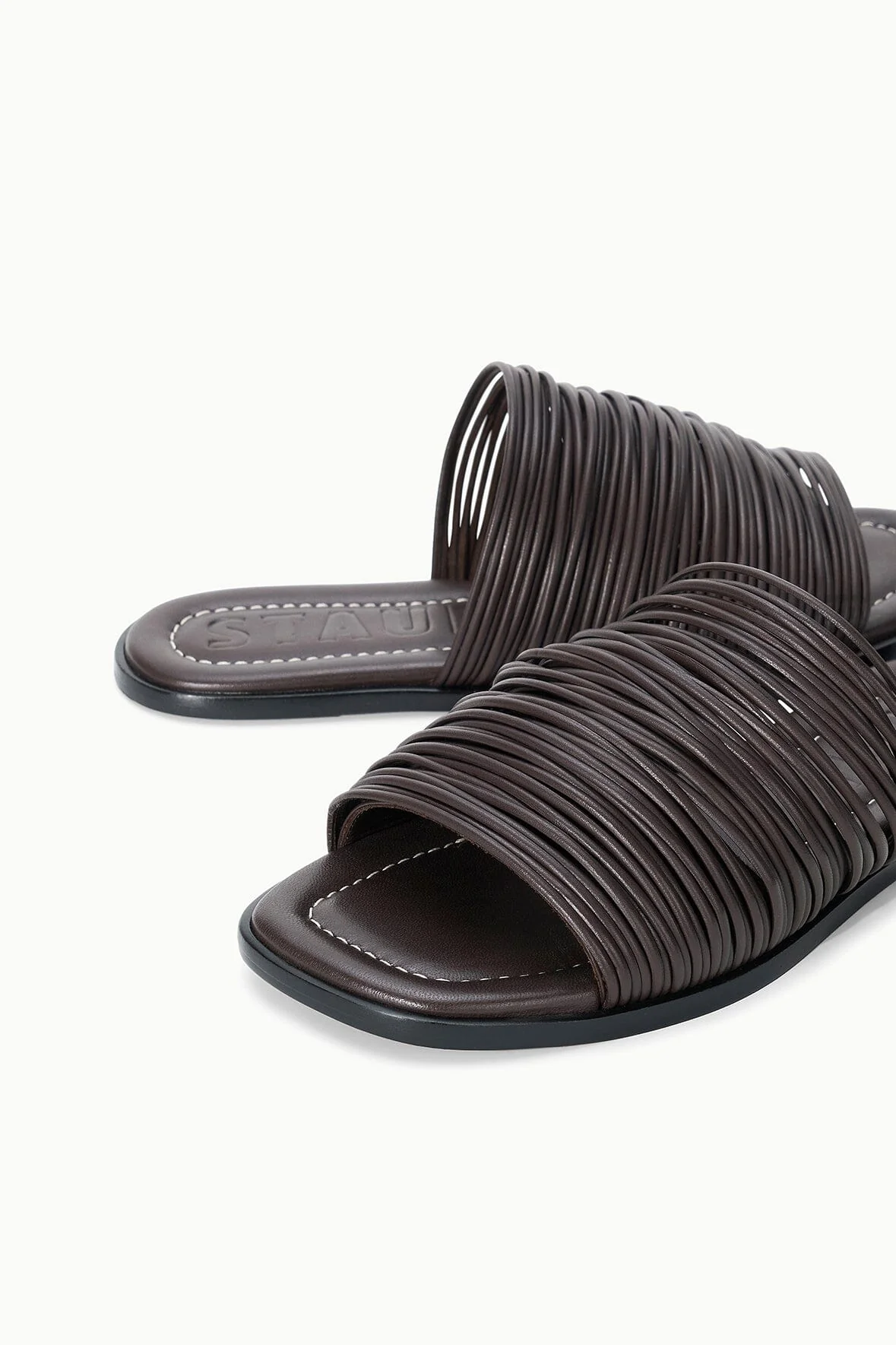 ALESSANDRA FLAT | ESPRESSO - Image 4