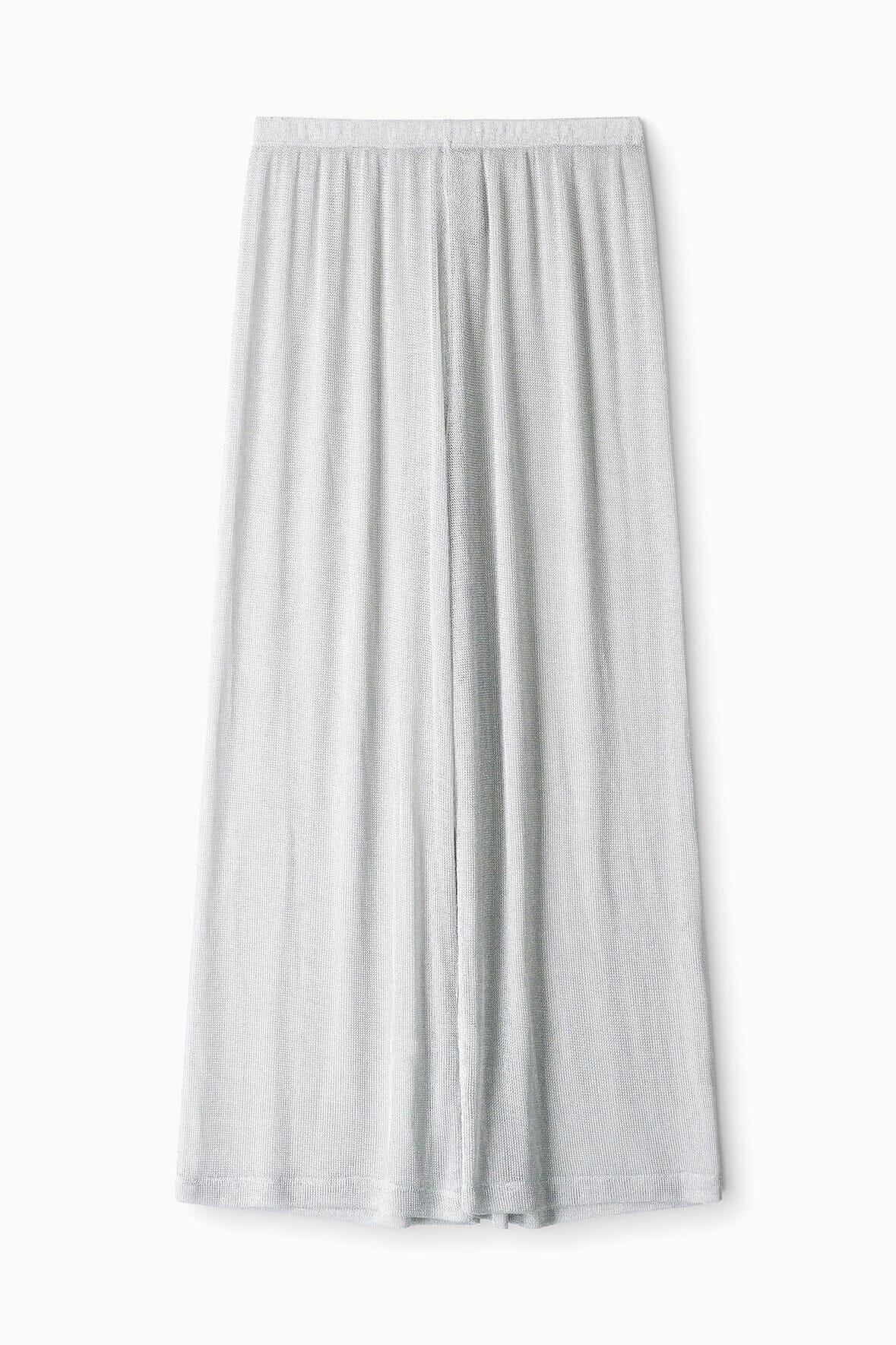 ALI PANT | SILVER - Image 6
