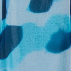 ALLYSON DRESS | BLUE HAZE - Image 7
