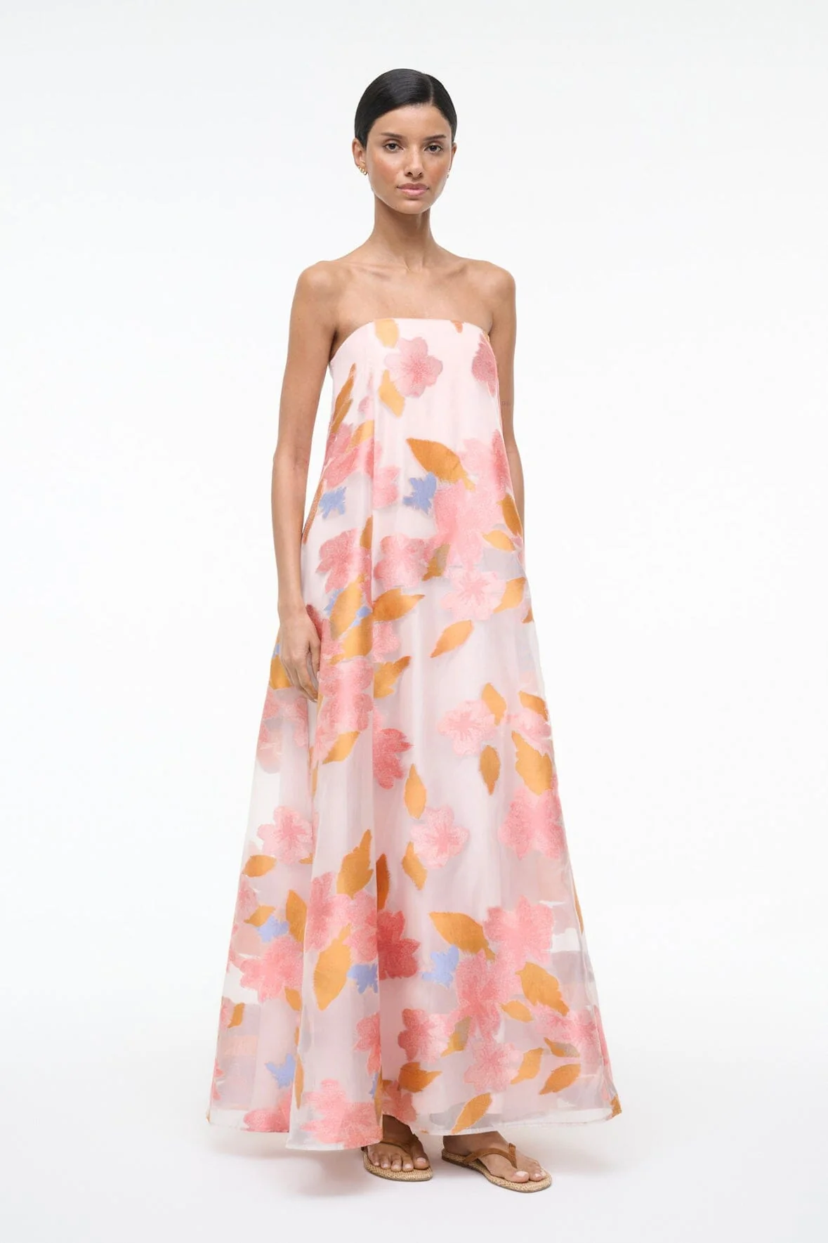 ALLYSON DRESS | SPRING DAY - Image 3
