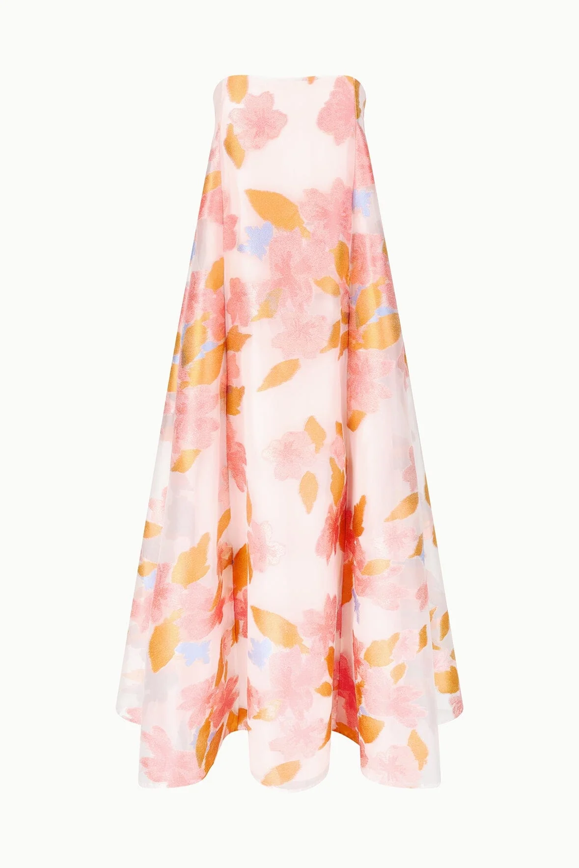 ALLYSON DRESS | SPRING DAY - Image 6