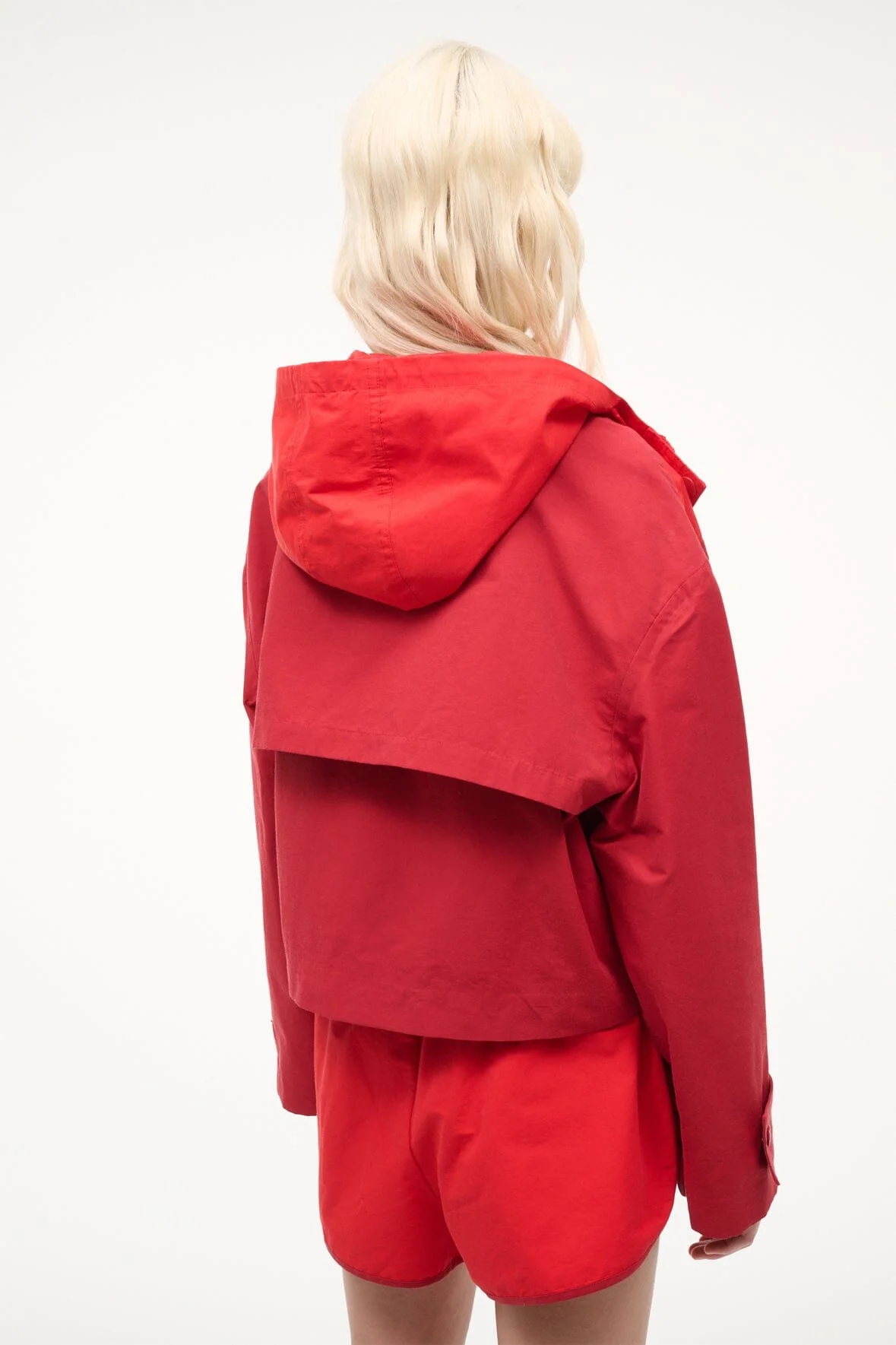 ALTA JACKET | CARDINAL - Image 7