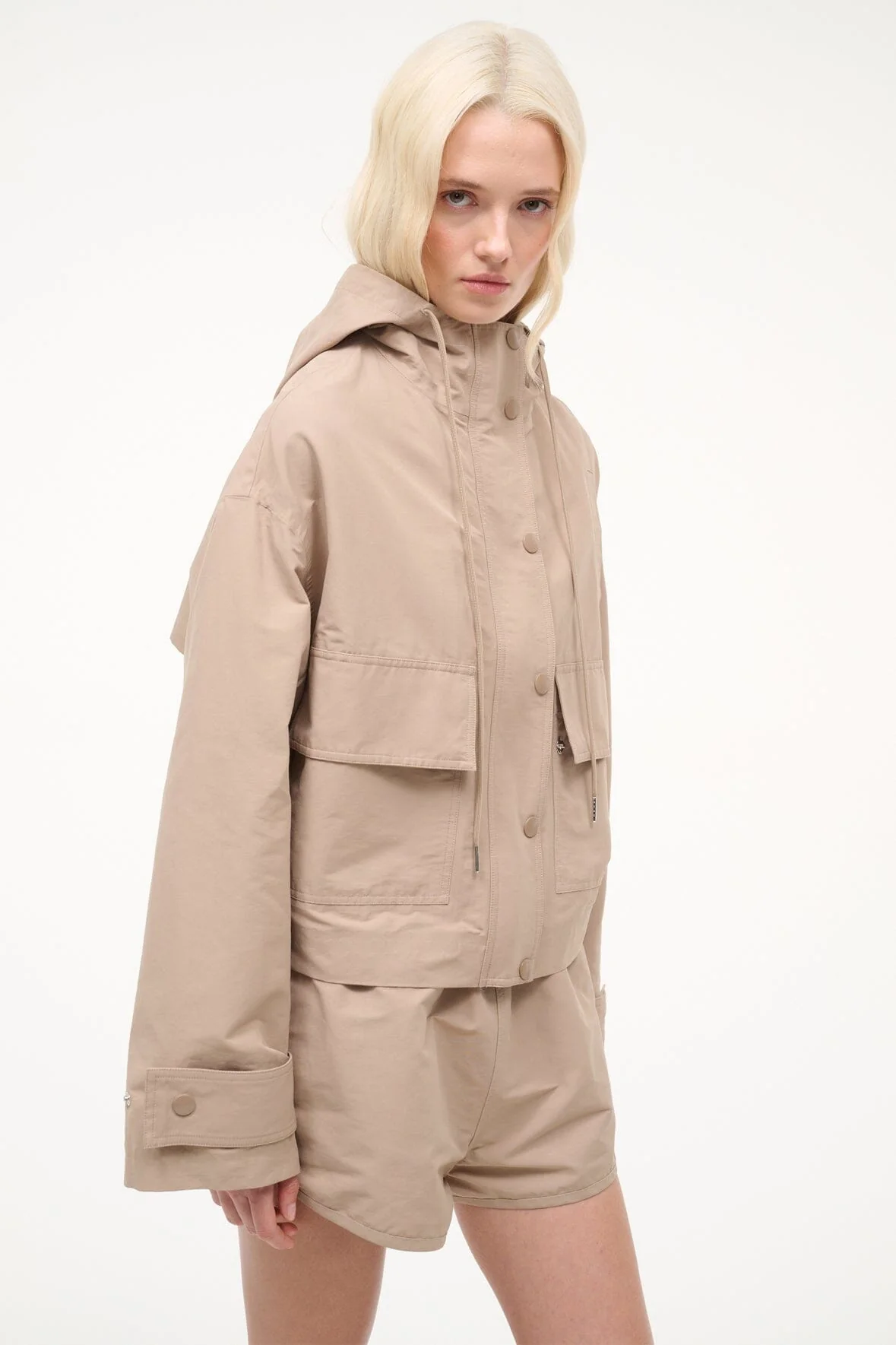 ALTA JACKET | DESERT - Image 3