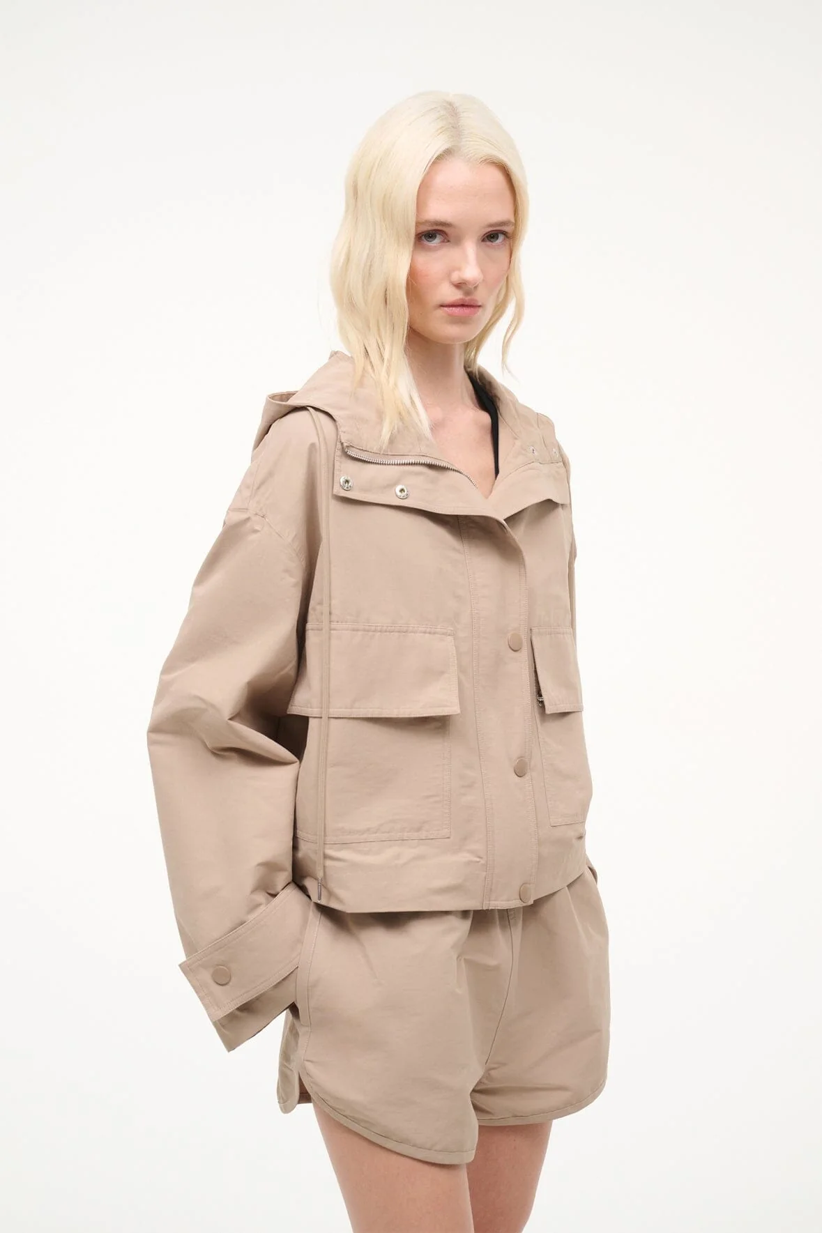 ALTA JACKET | DESERT - Image 4