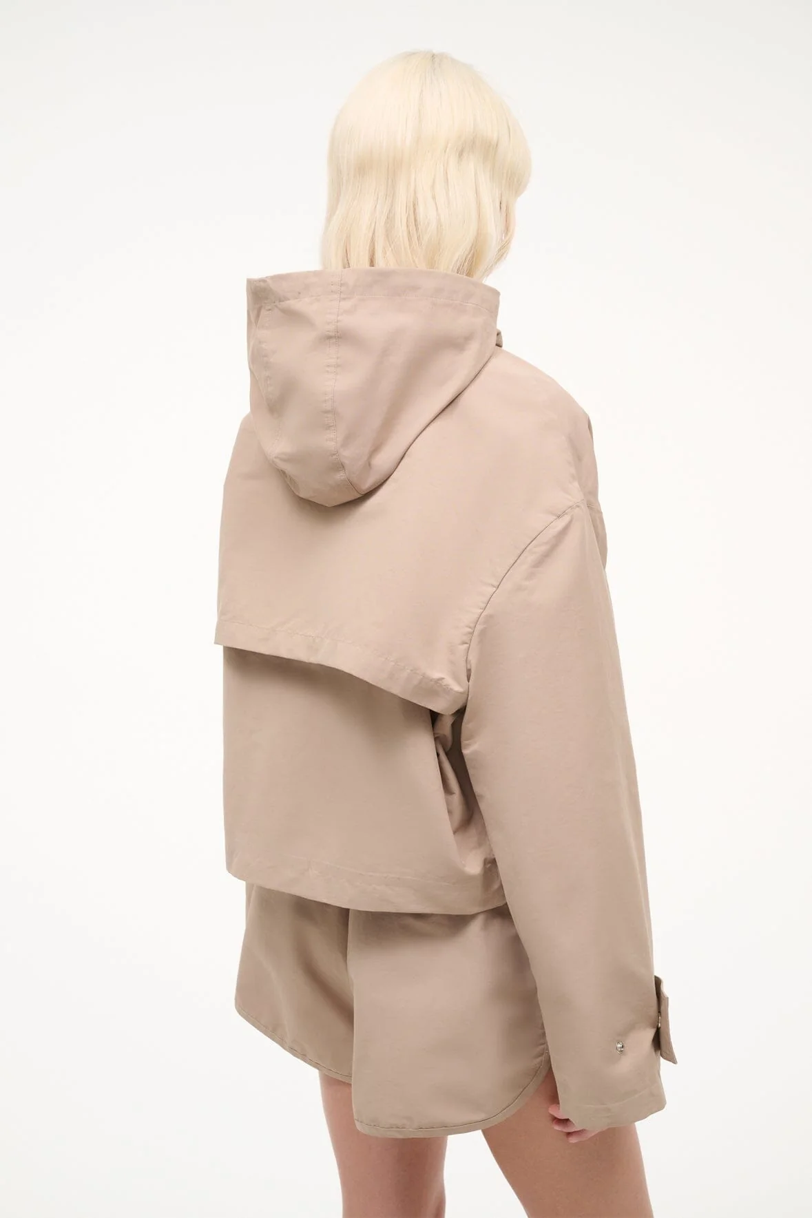 ALTA JACKET | DESERT - Image 5