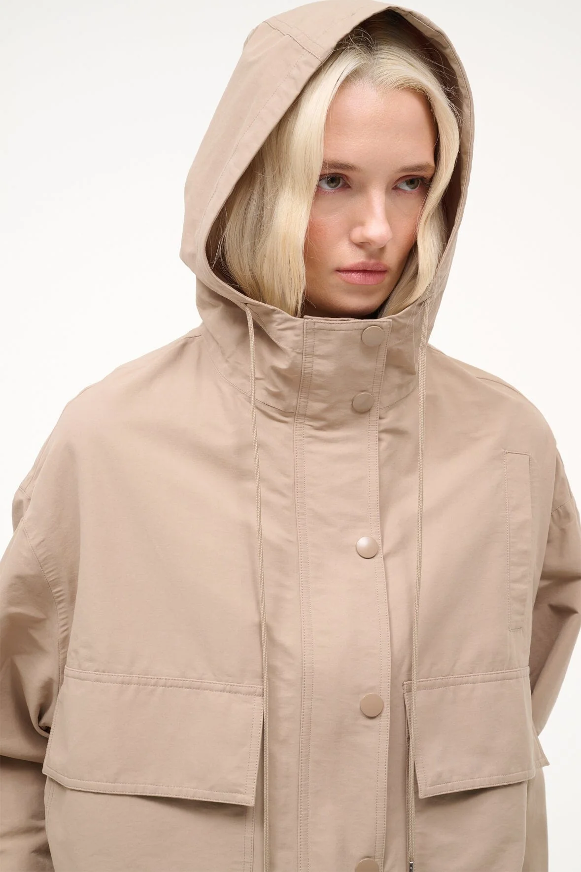 ALTA JACKET | DESERT - Image 6