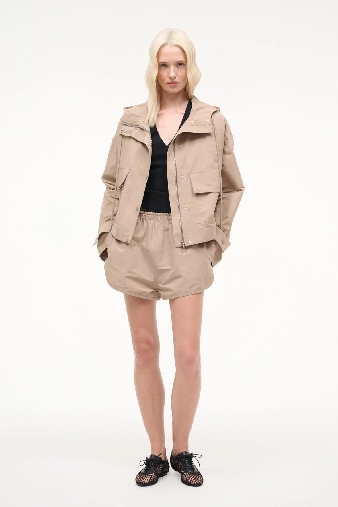 ALTA JACKET | DESERT - Image 7