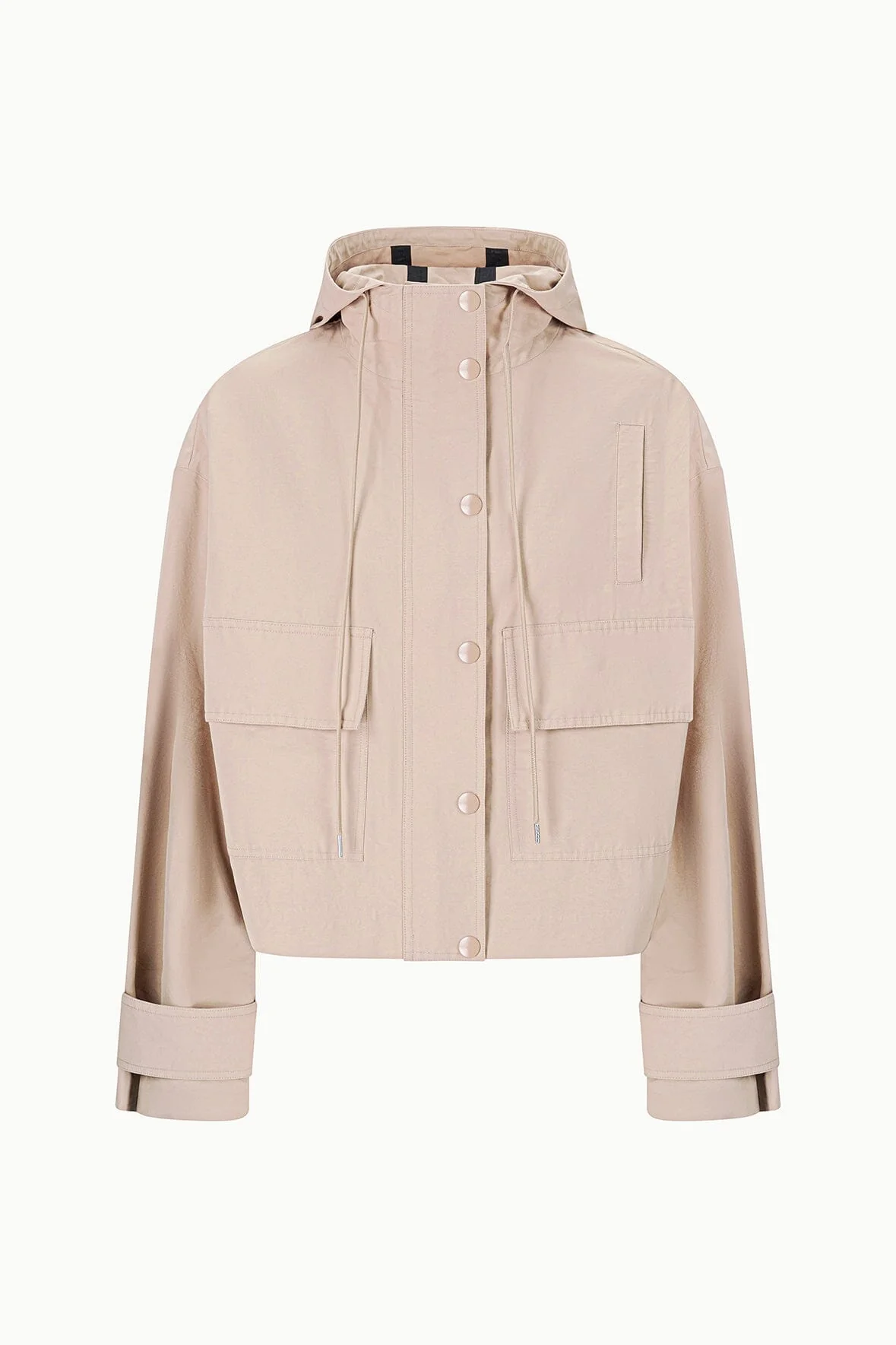 ALTA JACKET | DESERT - Image 8