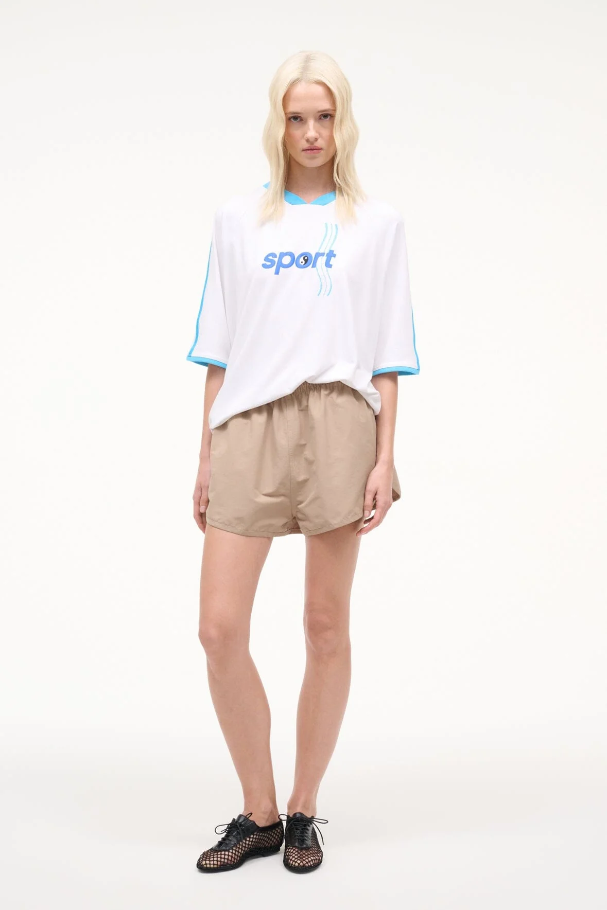 ANCHOR SHORT | DESERT - Image 3