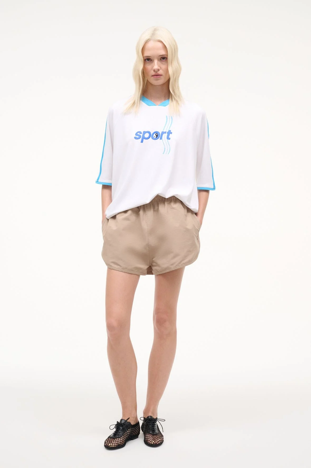 ANCHOR SHORT | DESERT - Image 6