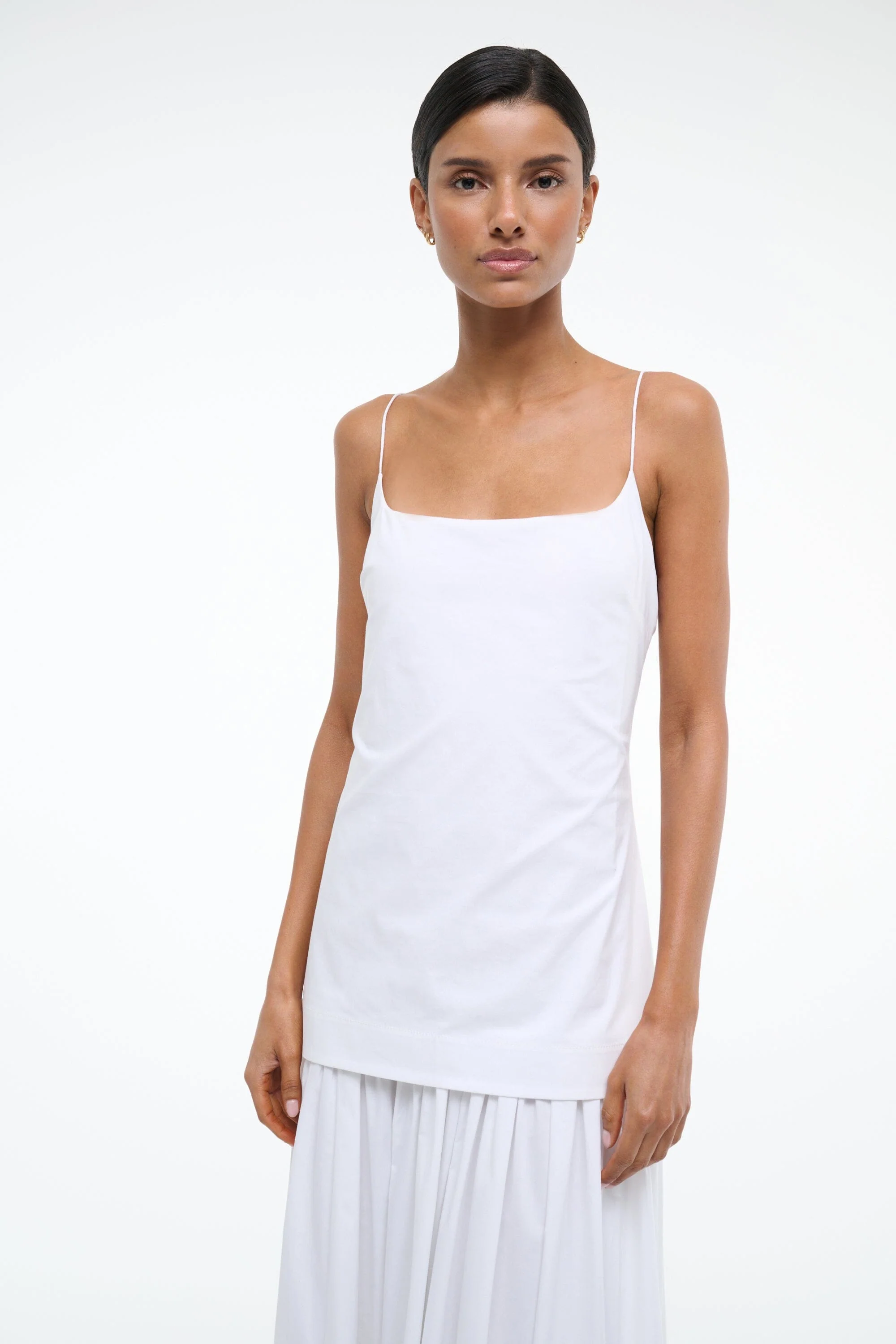 ARI DRESS | WHITE - Image 2