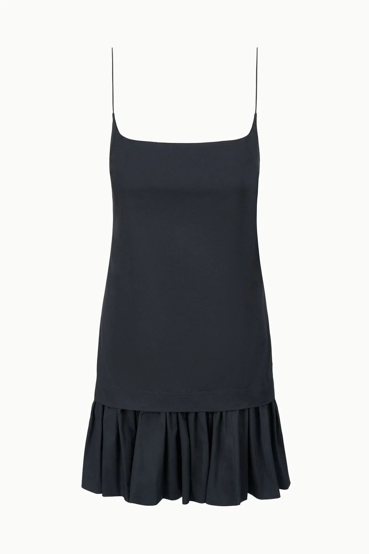 ARI MINI DRESS | BLACK - Image 5