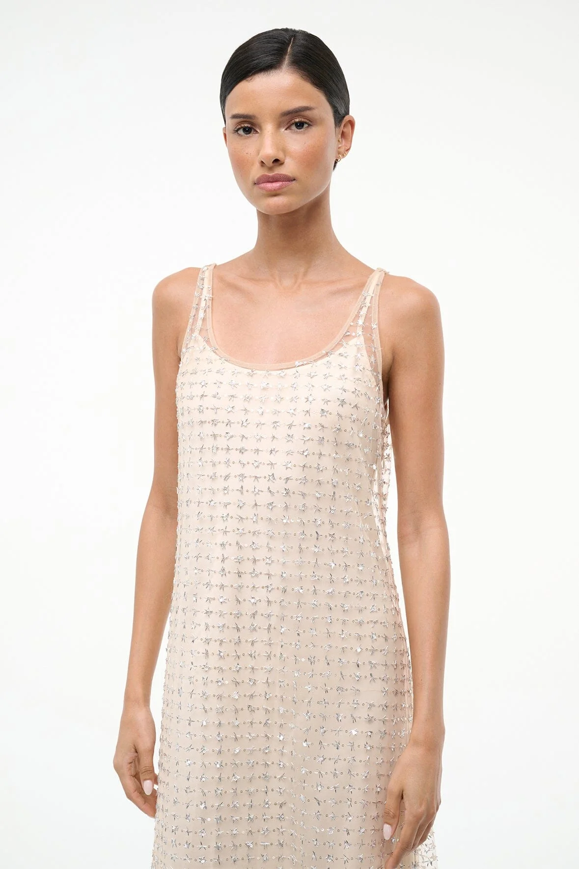 AURIELLE DRESS | STARDUST - Image 4