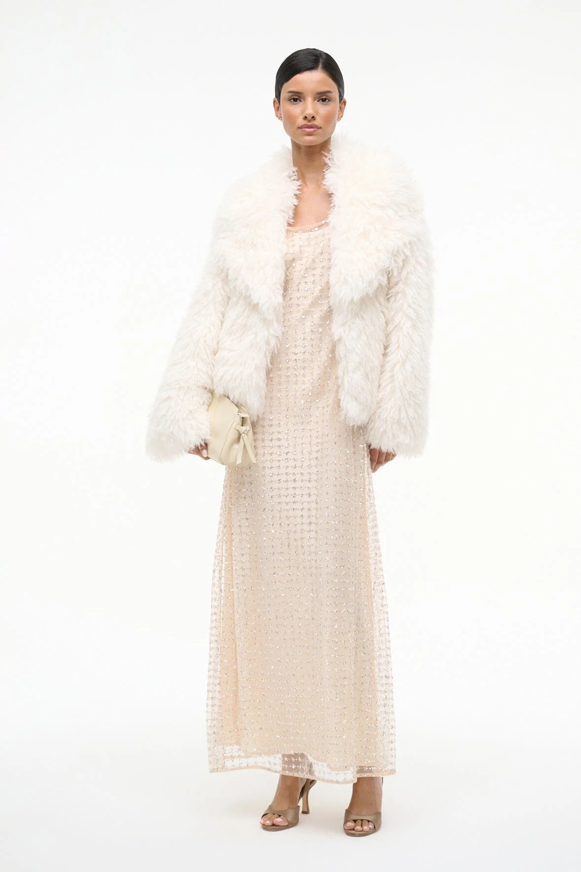 AURIELLE DRESS | STARDUST - Image 7