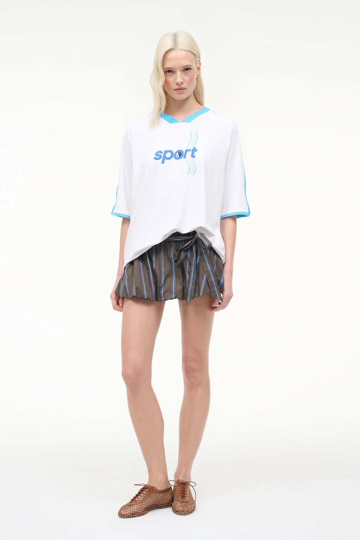 AXIS TOP | WHITE - Image 2