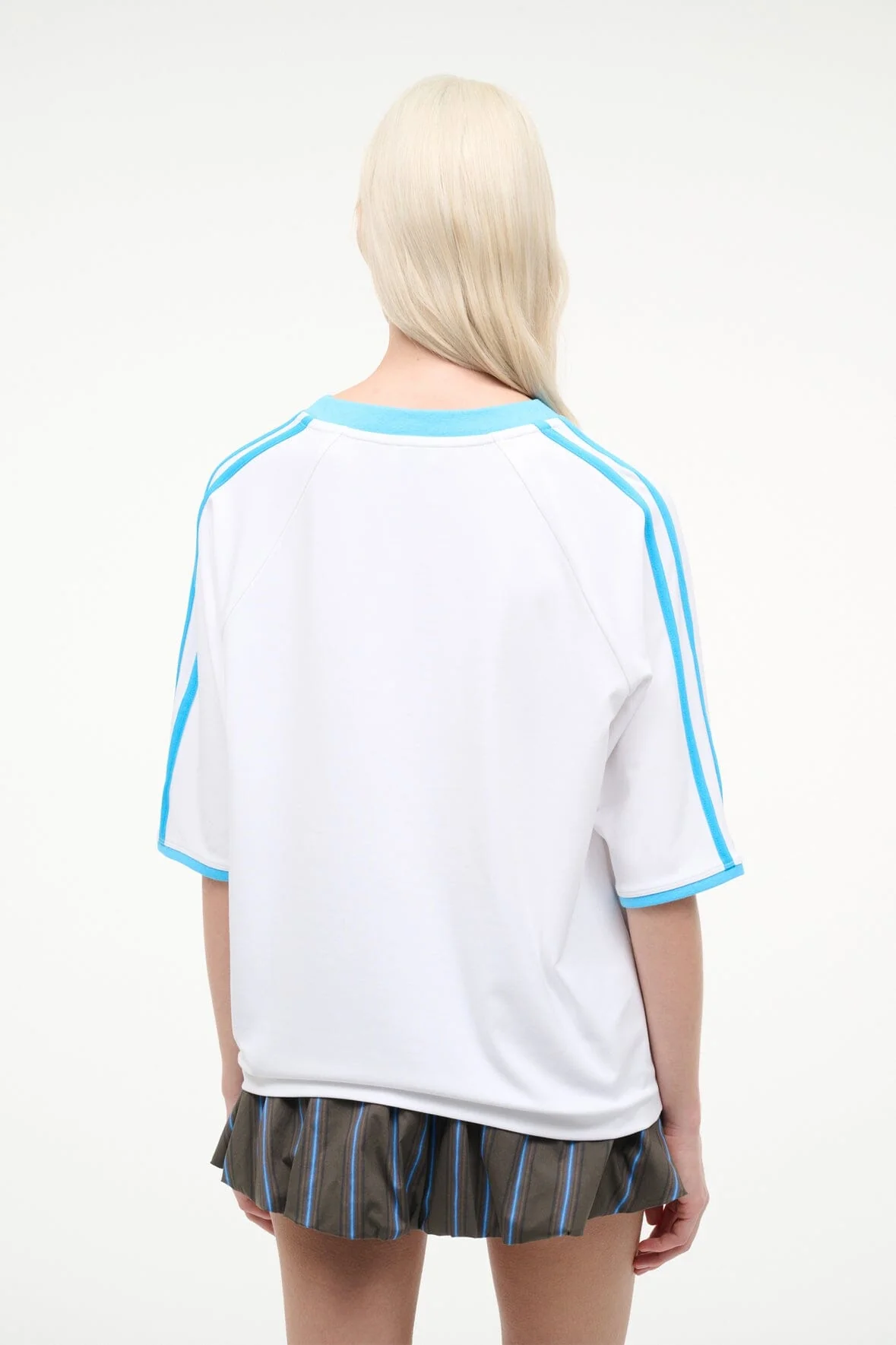 AXIS TOP | WHITE - Image 3