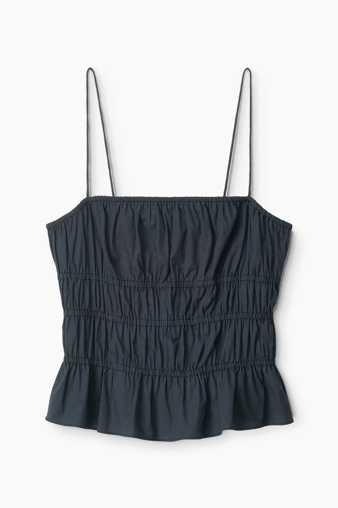 AYLA TOP | BLACK - Image 7