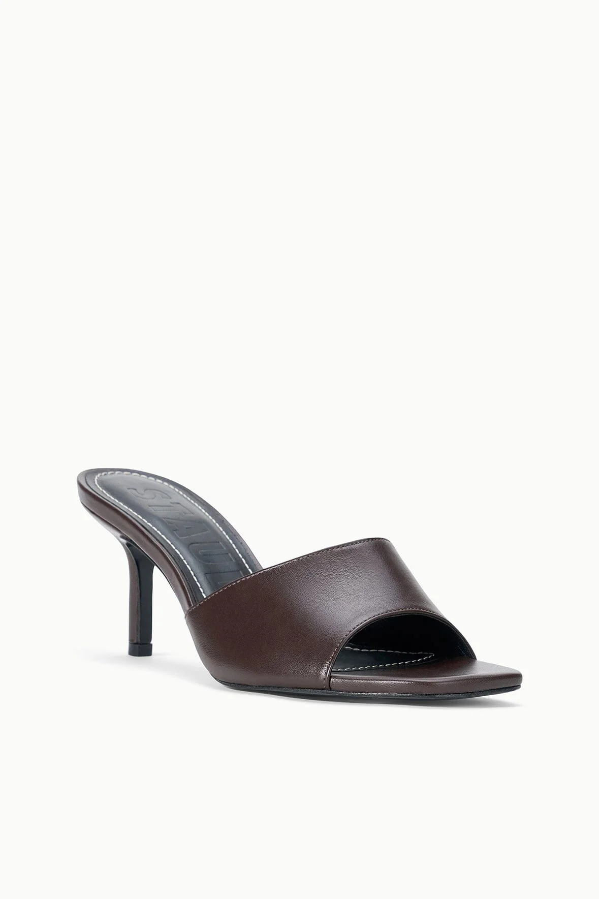 BEA MULE | ESPRESSO - Image 3
