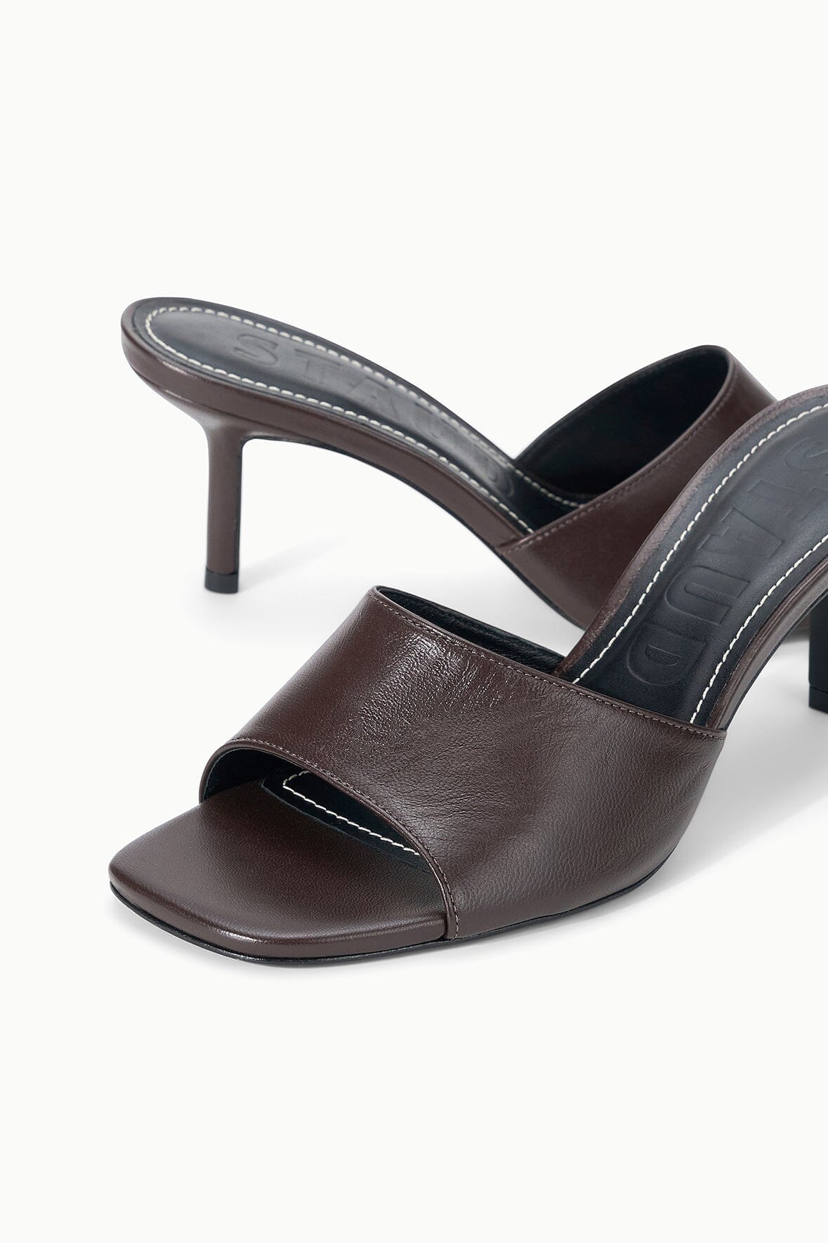 BEA MULE | ESPRESSO - Image 7