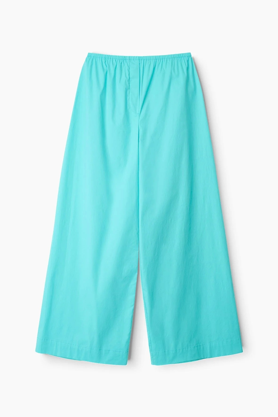 BONFIRE PANT | TEAL - Image 6