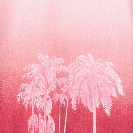 BREA LINEN DRESS | CALIFORNIA CLOUDS - Image 8