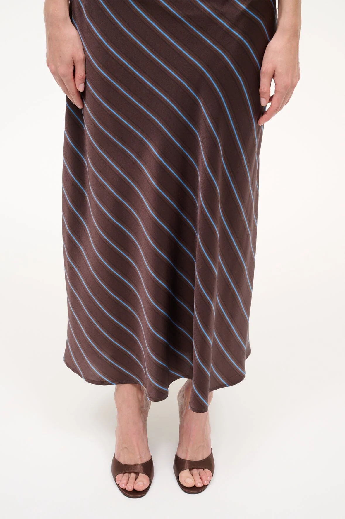 BRIGITTE HIGH WEDGE | ESPRESSO - Image 4