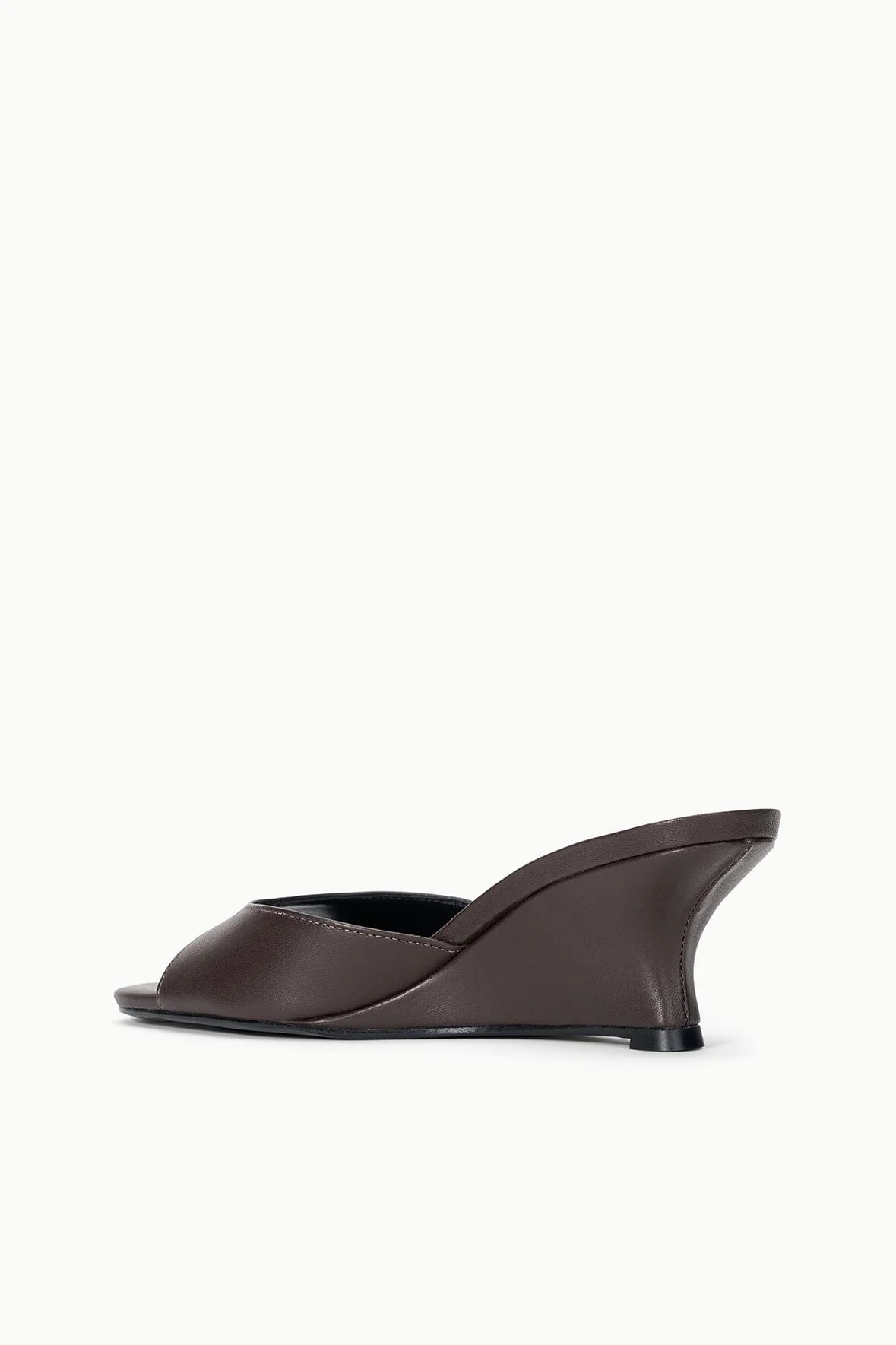 BRIGITTE WEDGE | ESPRESSO - Image 5